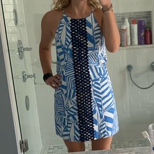Women’s Lilly Pulitzer Minidress